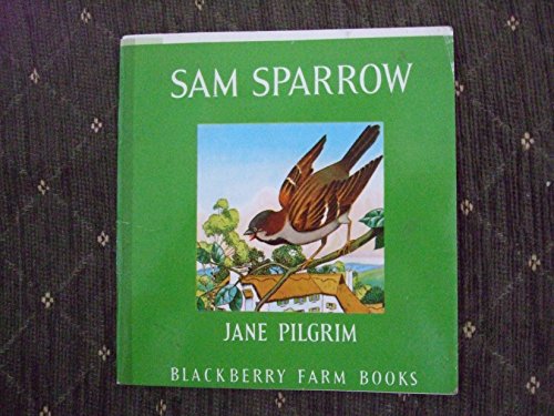 Imagen de archivo de Sam Sparrow: No 19 (Little Books) a la venta por WorldofBooks