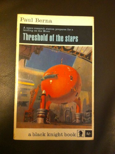 Stock image for Threshold of the Stars for sale by Bluesparrowhawk Books