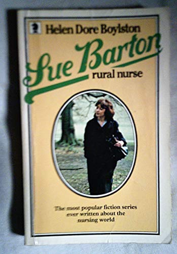 Beispielbild fr Sue Barton, Rural Nurse (Knight Books) zum Verkauf von WorldofBooks