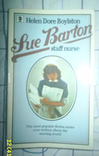 Imagen de archivo de Sue Barton, Staff Nurse (Knight Books) a la venta por Goldstone Books