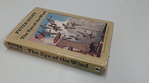 9780340040522: Eye of the Wind