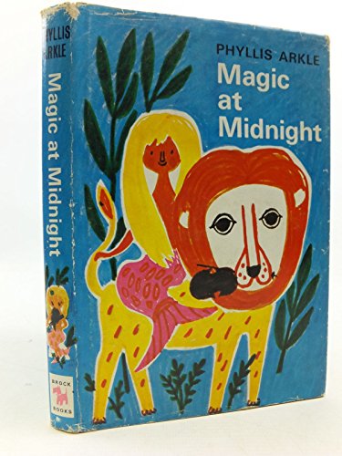 9780340040683: Magic at Midnight
