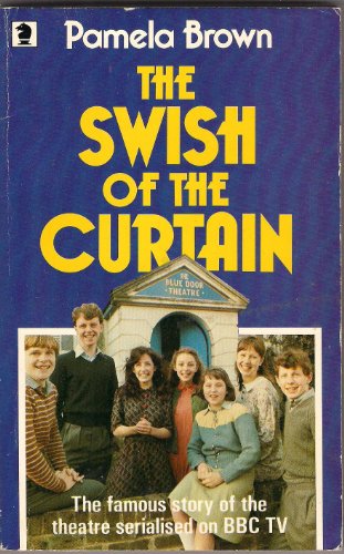 9780340041451: The Swish of the Curtain (Knight Books)