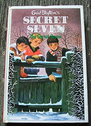 The Secret Seven