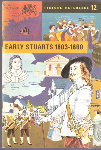 9780340041666: Early Stuarts, 1603-60