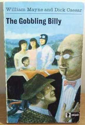 Stock image for The Gobbling Billy for sale by Klanhorn