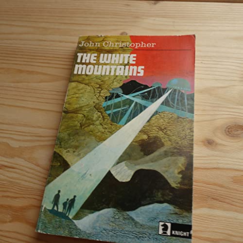 Beispielbild fr White Mountains (Knight Books) zum Verkauf von WorldofBooks