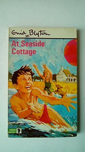 Stock image for At Seaside Cottage for sale by Better World Books