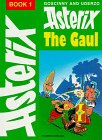 9780340042403: Asterix The Gaul BK 1