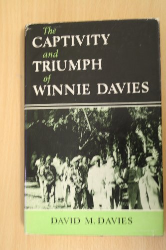 Imagen de archivo de Captivity and Triumph of Winnie Davies a la venta por Goldstone Books