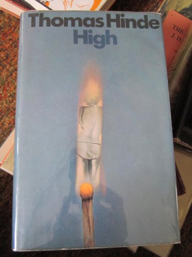 Stock image for High for sale by Better World Books Ltd