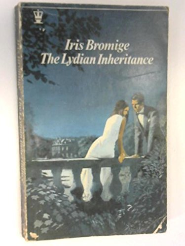 Lydian Inheritance (9780340043448) by Bromige, Iris