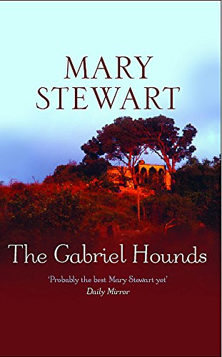 Stock image for The Gabriel Hounds for sale by Better World Books