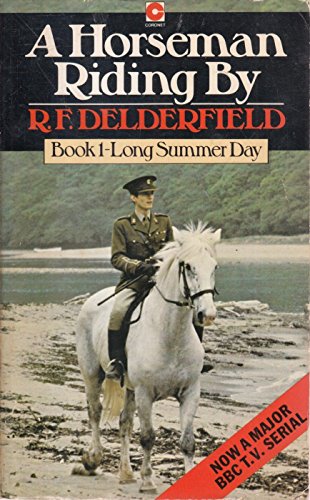 Beispielbild fr Long Summer Day (A Horseman Riding By, Book 1) zum Verkauf von SecondSale