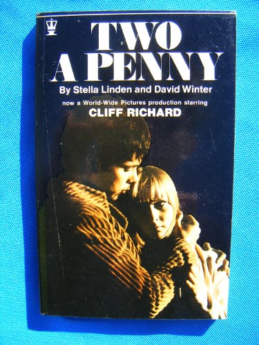 Imagen de archivo de Two a Penny a la venta por AwesomeBooks