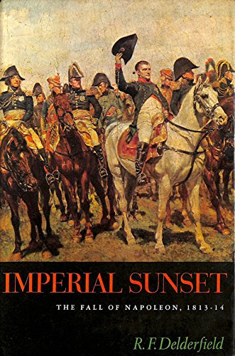 9780340044285: Imperial Sunset