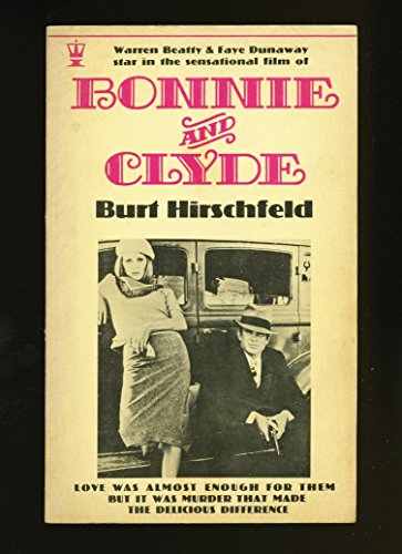 Beispielbild fr Bonnie and Clyde zum Verkauf von WorldofBooks