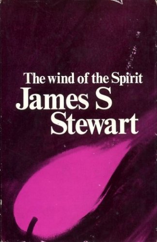 Stock image for Wind of the Spirit for sale by WorldofBooks