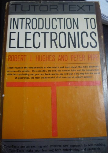 9780340047552: Introduction to Electronics