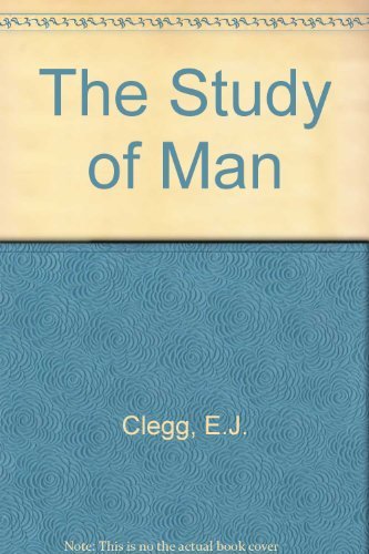 The Study of Man: An Introduction to Human Biology.