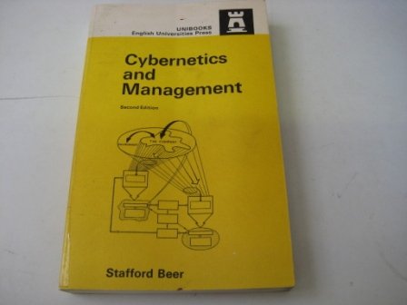 9780340052198: Cybernetics and Management (Unibooks S.)