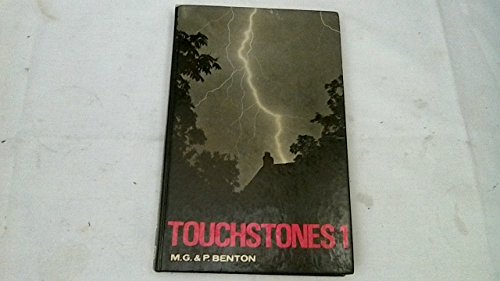 Stock image for Touchstones: A Teaching Anthology of Poetry: Volume 1 for sale by WorldofBooks