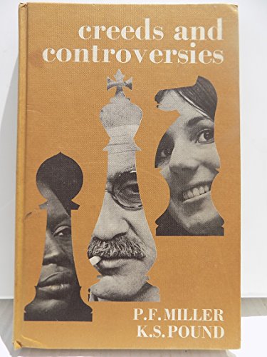 Stock image for Creeds and Controversies (New School S.) for sale by Goldstone Books