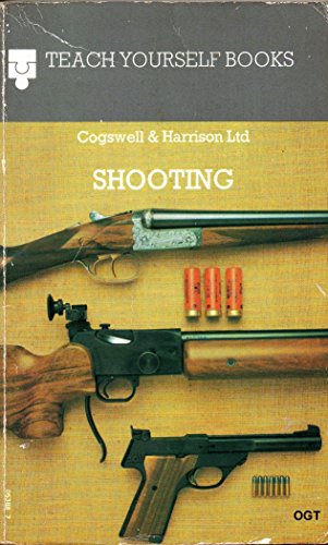 Stock image for Shooting (Teach Yourself) for sale by Hay-on-Wye Booksellers