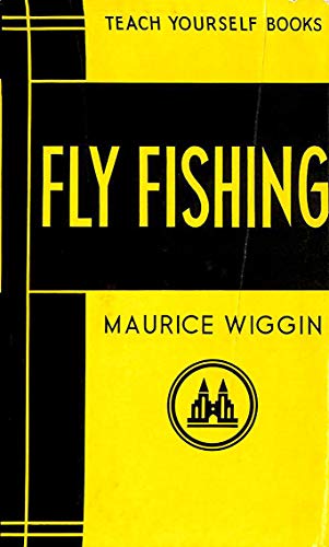 Beispielbild fr Fly Fishing zum Verkauf von WorldofBooks