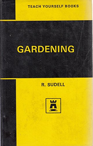 Stock image for Teach Yourself Gardening for sale by Clevedon Community Bookshop Co-operative