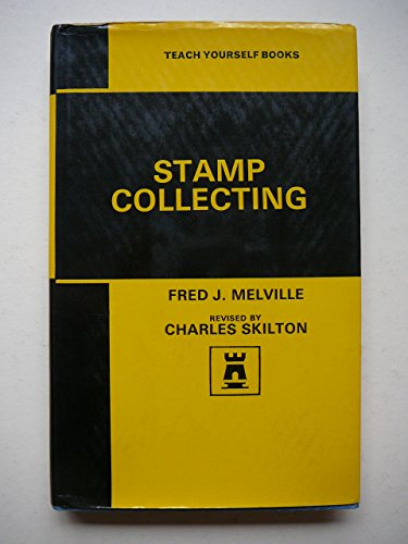 Imagen de archivo de Stamp Collecting (Teach Yourself) a la venta por WorldofBooks