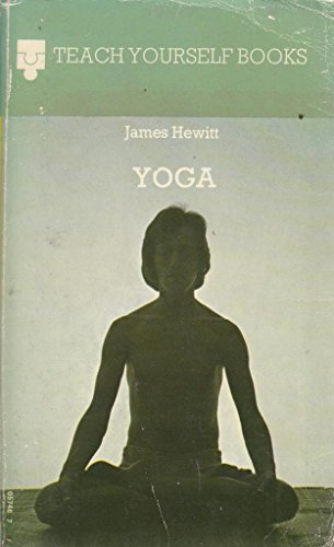 Stock image for Yoga (Teach Yourself) for sale by Reuseabook
