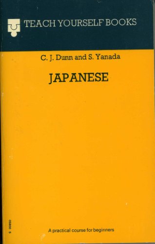 Stock image for Ty Japanese for sale by Discover Books