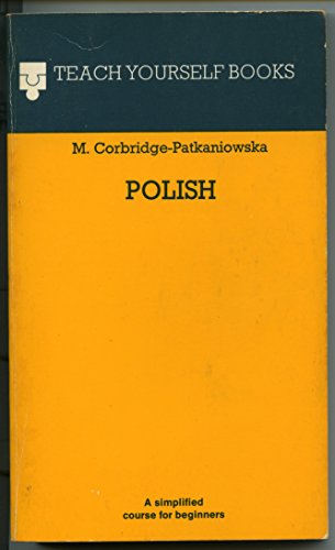 Stock image for Polish: A Simplified Course For Beginners (Teach Yourself Books) for sale by gearbooks