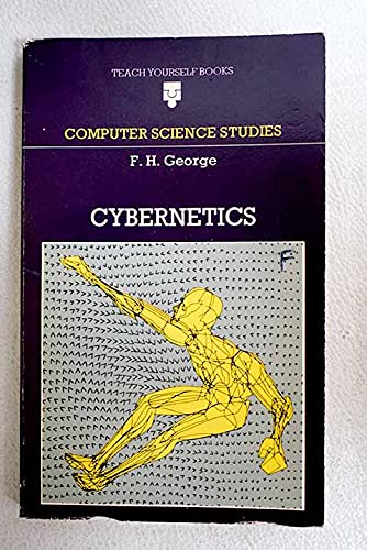 Imagen de archivo de Cybernetics (Teach Yourself Books) a la venta por UHR Books