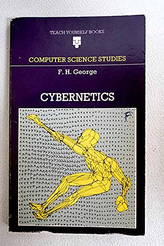 Stock image for Cybernetics (Teach Yourself Books) for sale by UHR Books