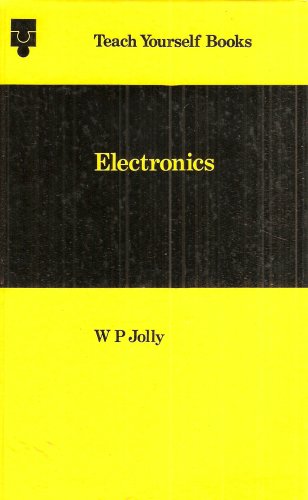 Beispielbild fr Electronics zum Verkauf von Better World Books