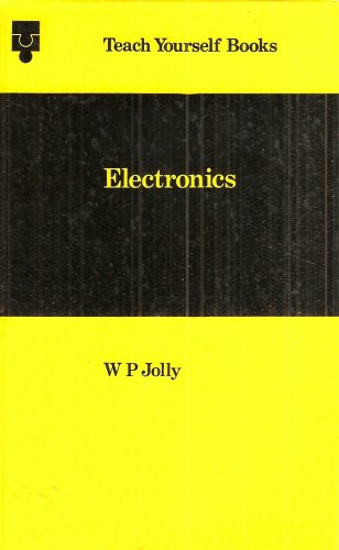 Stock image for Electronics for sale by Better World Books