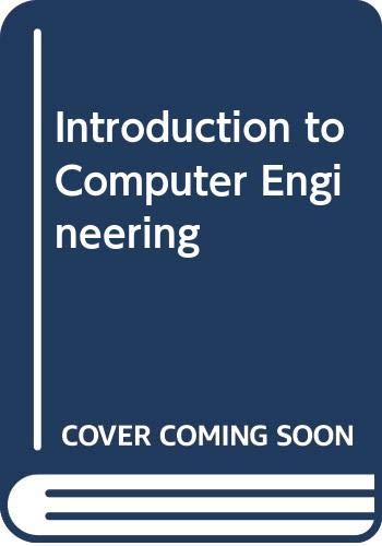 9780340068311: Introduction to computer engineering