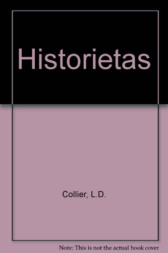 9780340069219: Historietas