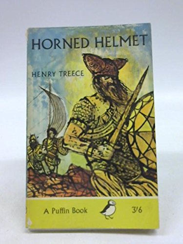 9780340069394: Horned Helmet