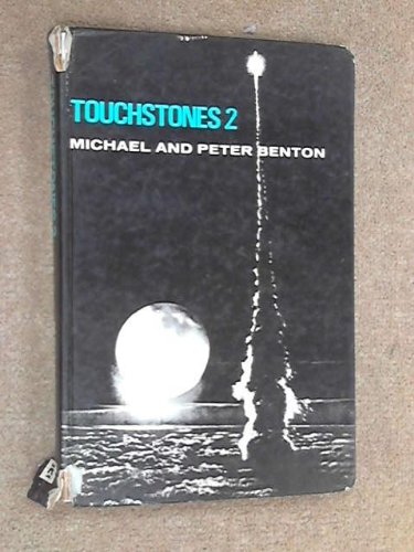 Stock image for Touchstones: A Teaching Anthology of Poetry: Volume 2 for sale by WorldofBooks