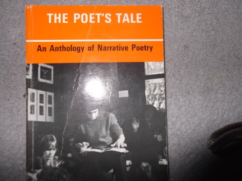 Beispielbild fr The Poet's Tale: An Anthology of Narrative Verse (London English Literature S.) zum Verkauf von WorldofBooks