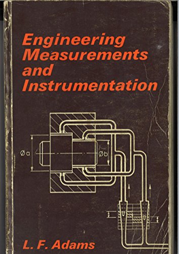 Imagen de archivo de Engineering Measurements and Instrumentation a la venta por WorldofBooks