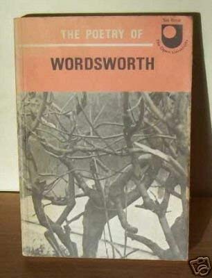 Beispielbild fr Poetry (London English Literature S.) zum Verkauf von WorldofBooks