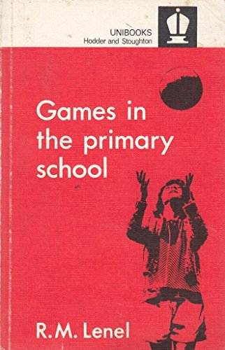 Games in the Primary School