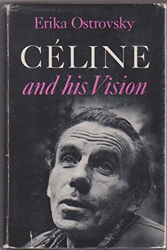 9780340089309: Celine and His Vision