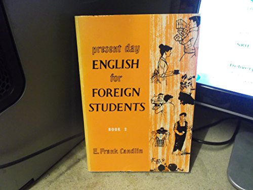9780340090169: Present Day English for Foreign Students: Bk. 2