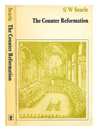 Beispielbild fr Counter Reformation (London Historical Studies) zum Verkauf von WorldofBooks