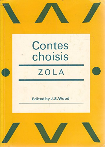 9780340094662: Contes Choisis (Textes Francais Classics et Modern)